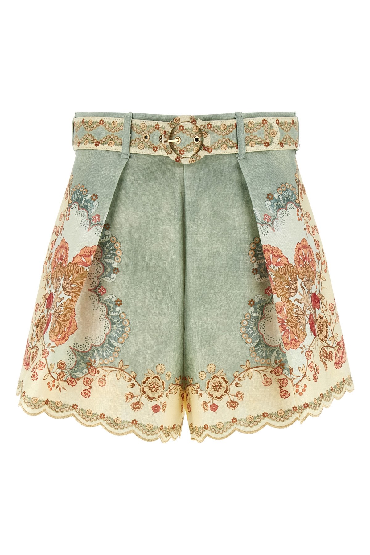 ZIMMERMANN Short 'Daylight'