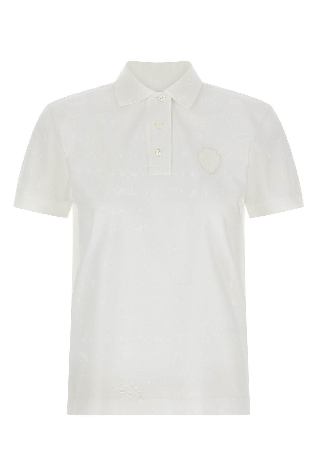 Polo Coat Of Arms Solomeo