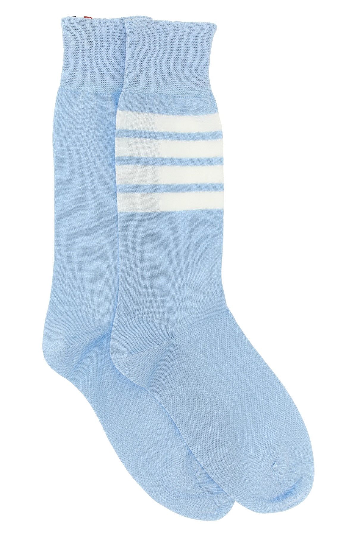 '4 Bar' Socks - Size U