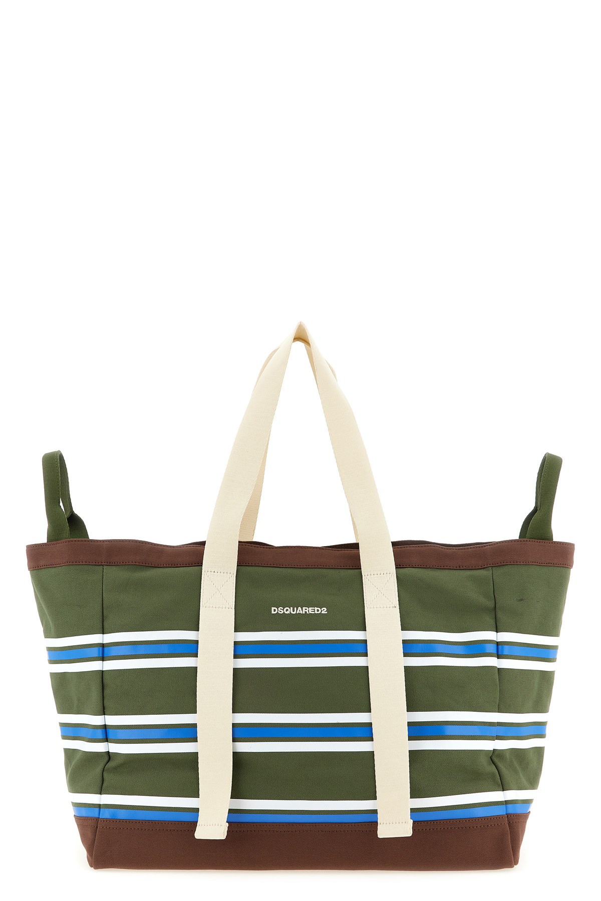 'D2 College' Shopping Bag