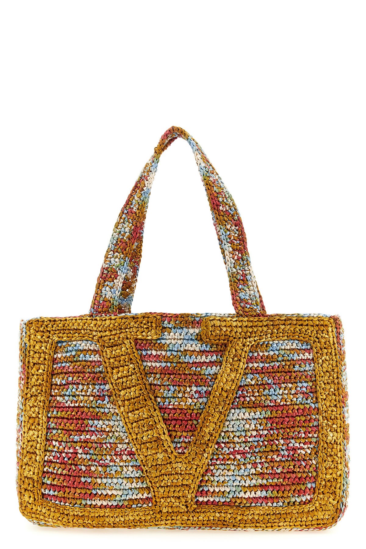 Valentino Garavani 'Vivasuperstar' Big Shopping Bag