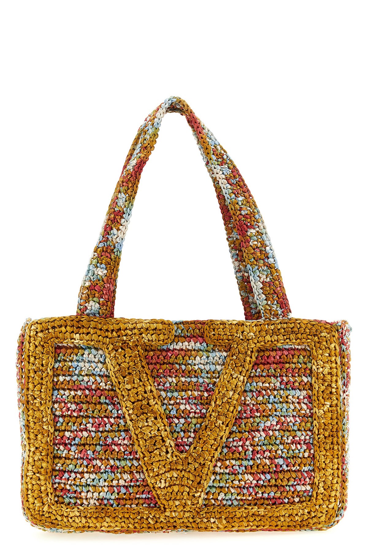 Valentino Garavani 'Vivasuperstar' Medium Shopping