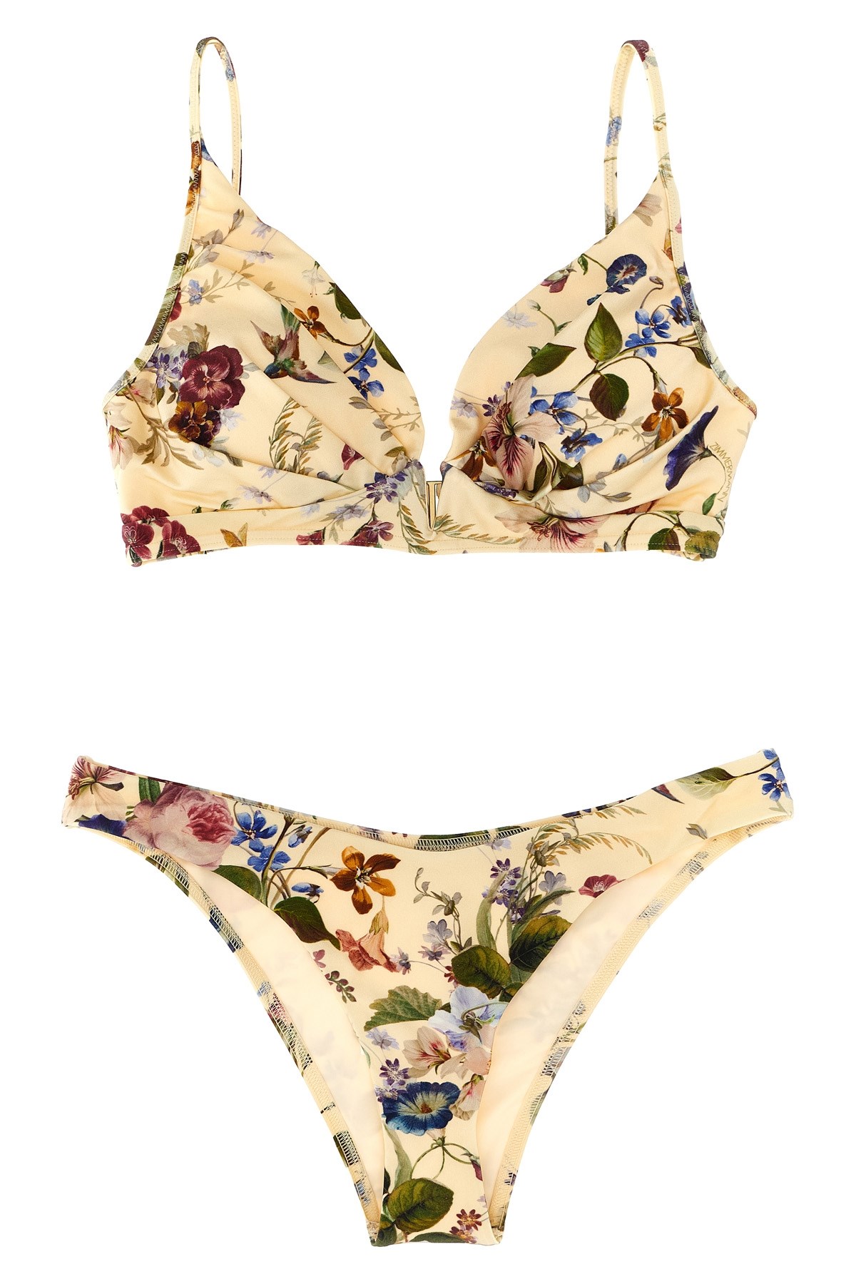 Zimmermann ZIMMERMANN Bikini "Patience"　ジマーマン ビキニ「ペイシェンス」