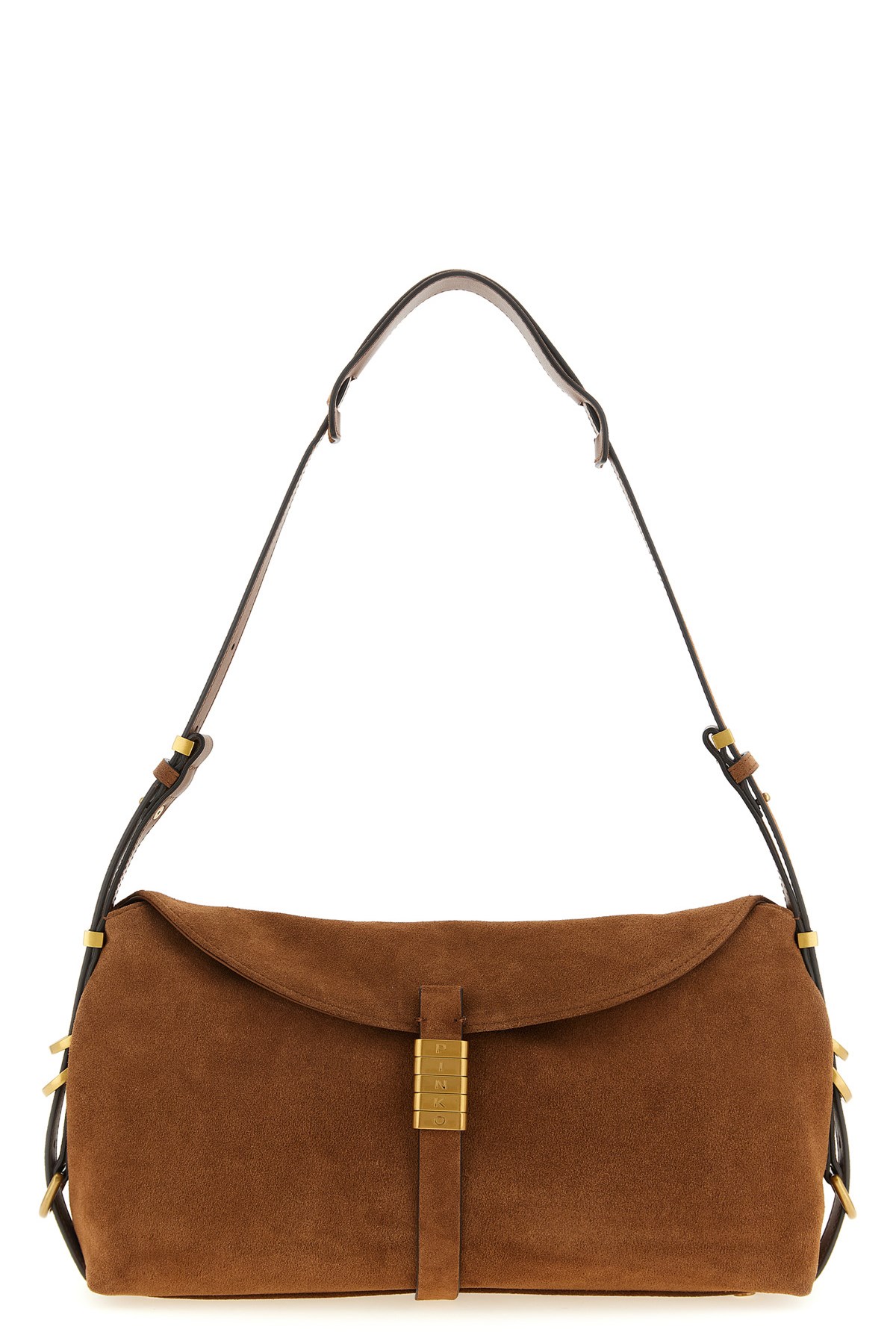 'Saddle Horizontal' Shoulder Bag