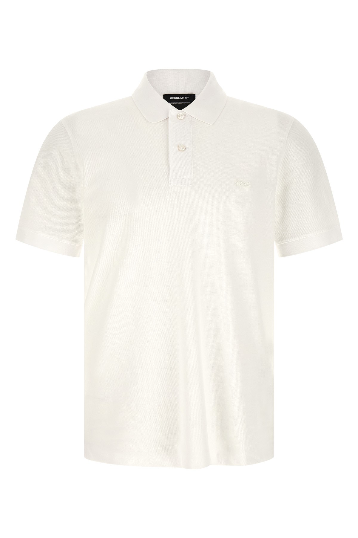'Pallas' Polo Shirt