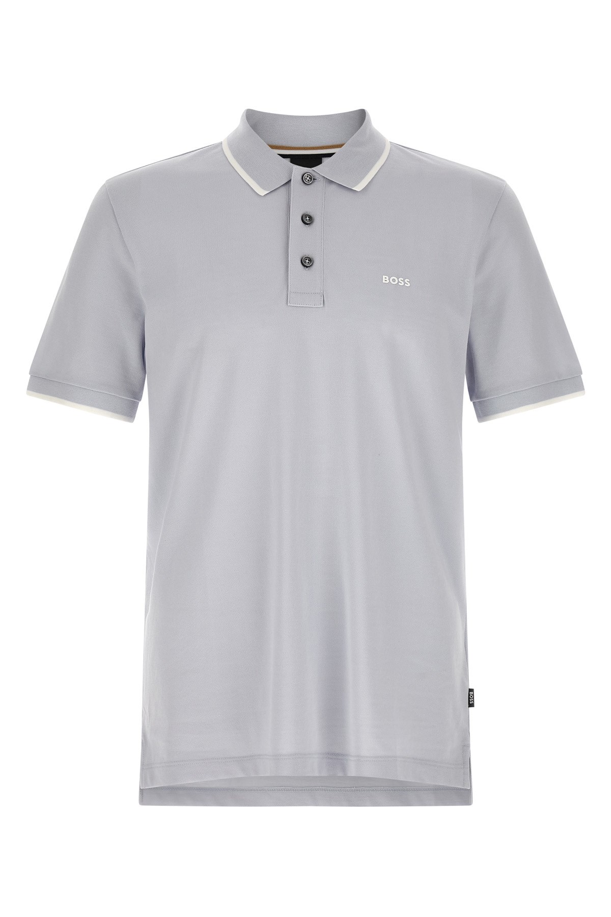 'Parlay' Polo Shirt