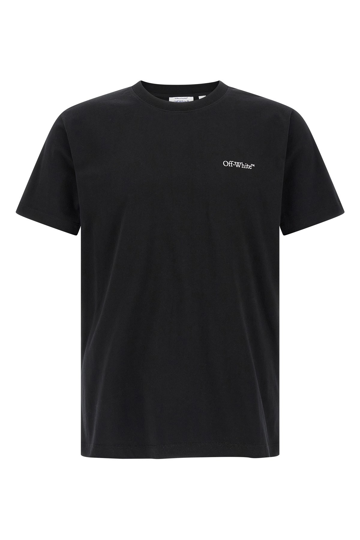 OFF-WHITE T-Shirt "Metal Arrow"　OFF-WHITE Tシャツ「メタルアロー」 OFF-WHITE