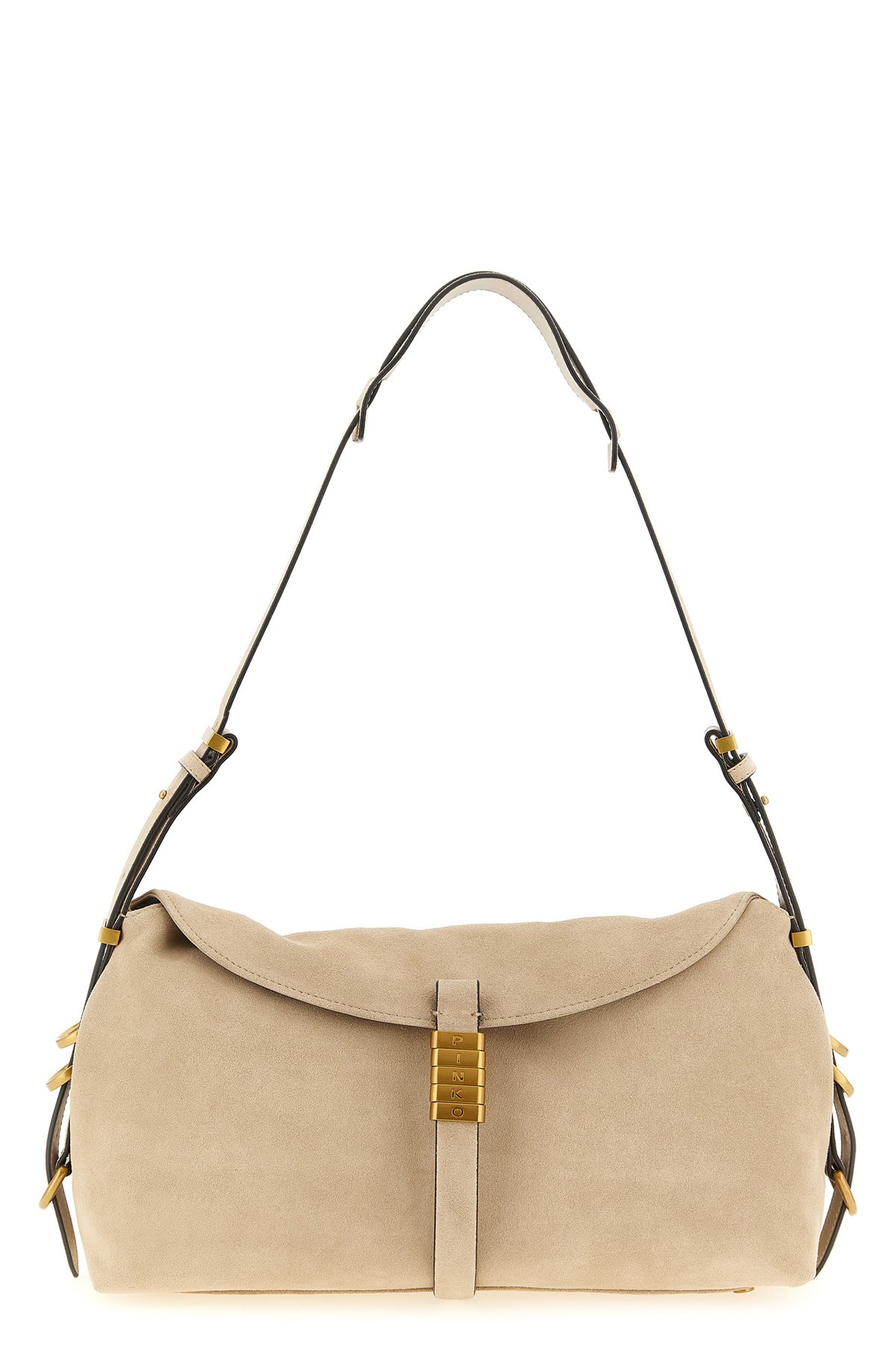 'Saddle Horizontal' Shoulder Bag