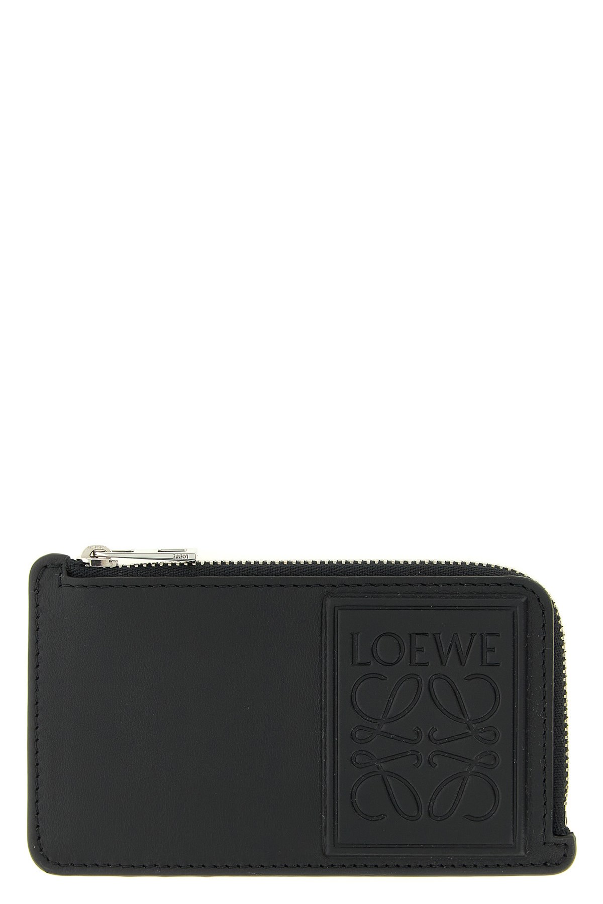 Anagram Loewe Card Holder - Size U