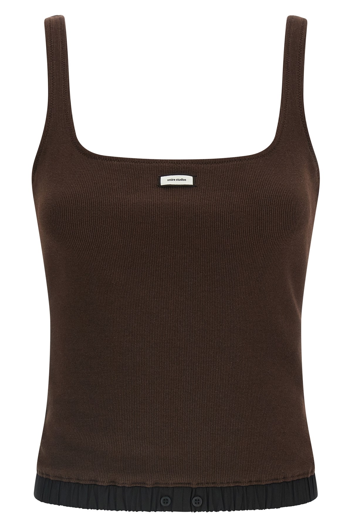 'Lounge' Tank Top - Size M