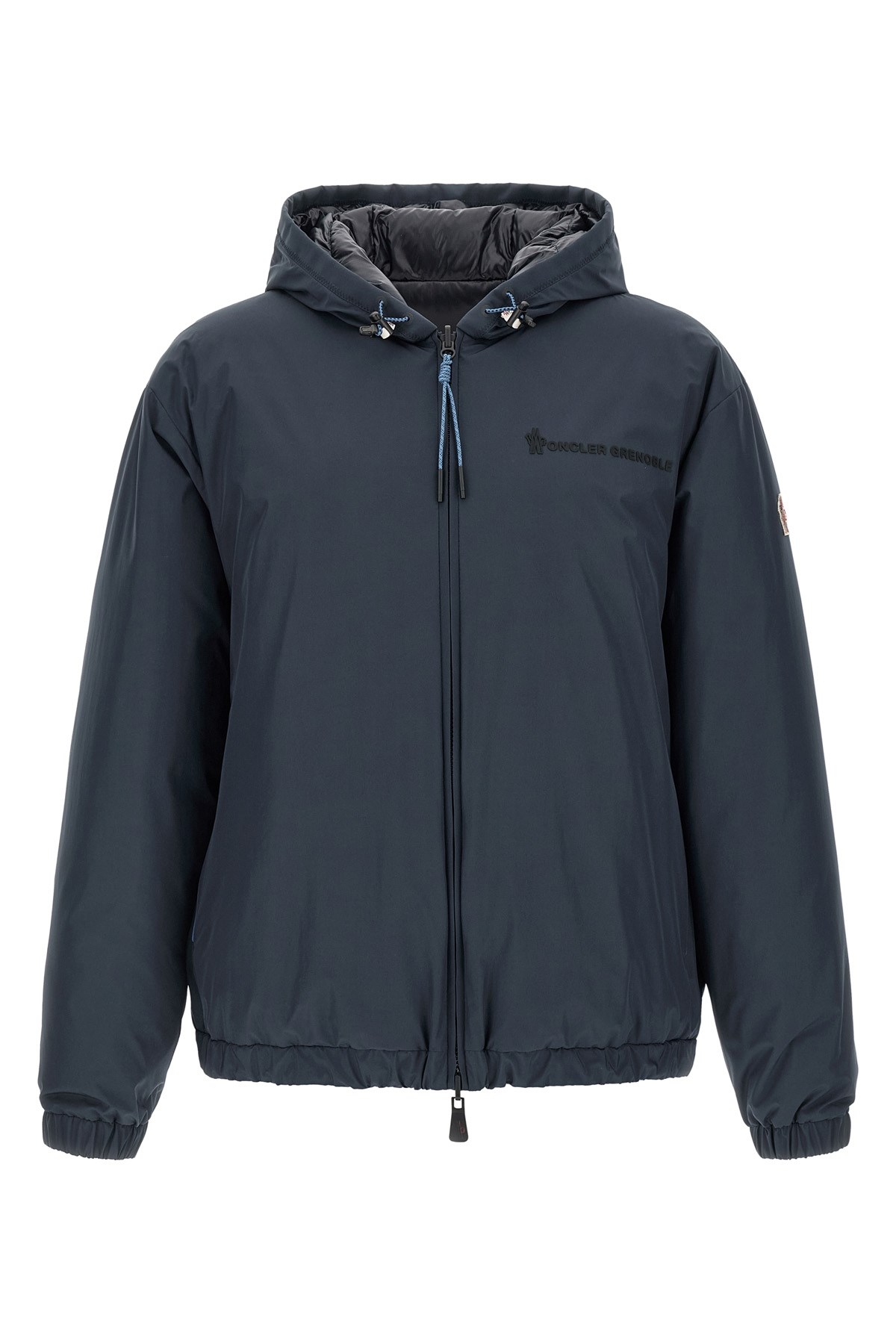 'Berguns' Reversible Jacket - Size 3