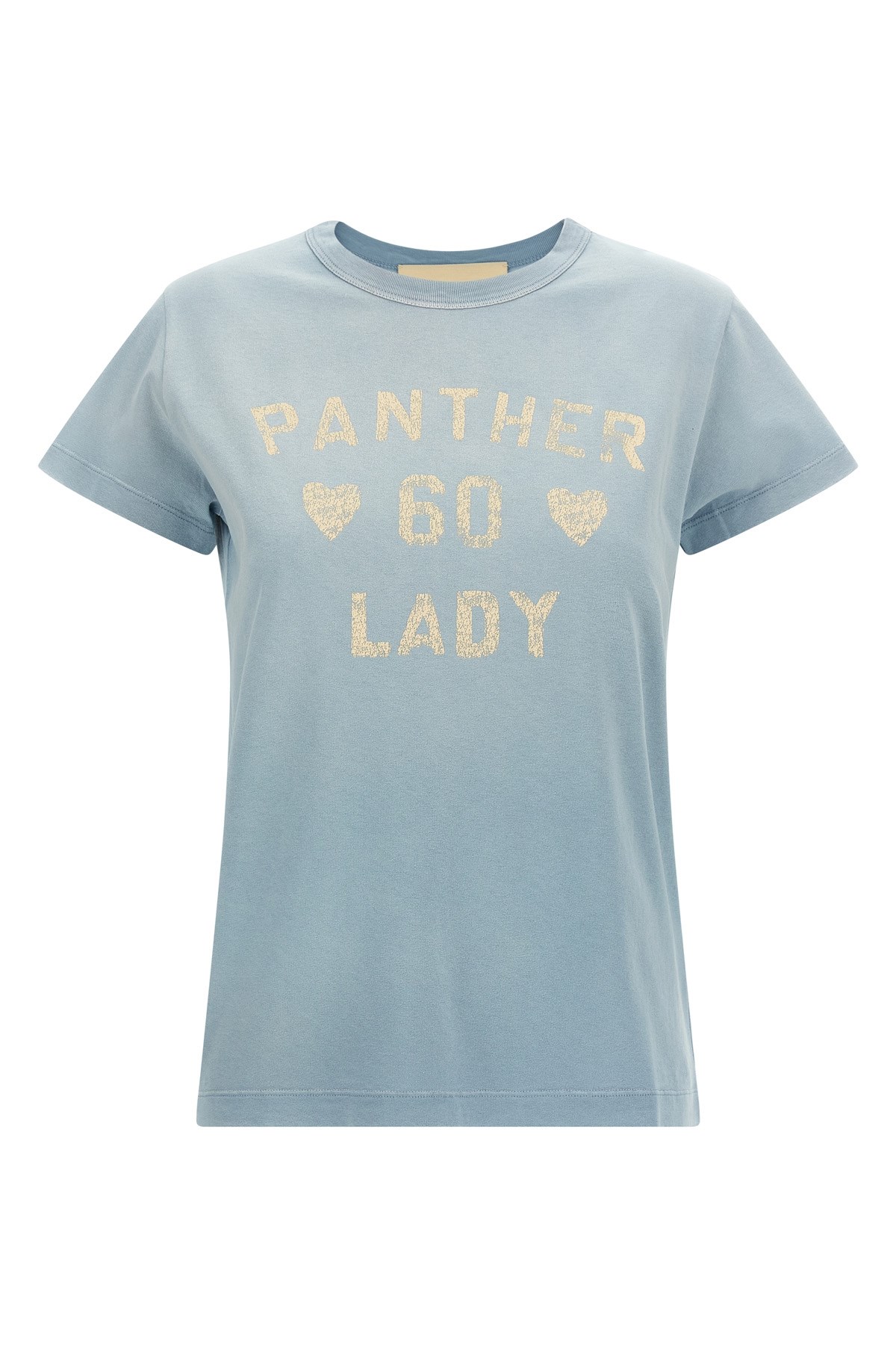 VALENTINO GARAVANI T-Shirt Valentino Garavani 'Panther Lady'