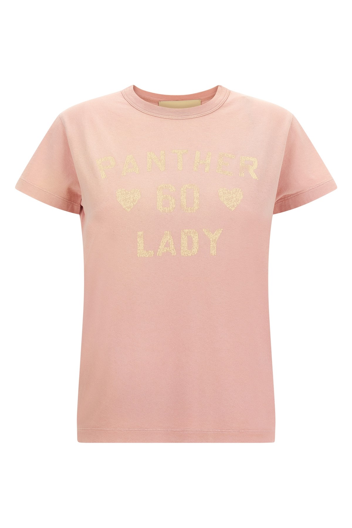 VALENTINO GARAVANI T-Shirt Valentino Garavani 'Panther Lady'