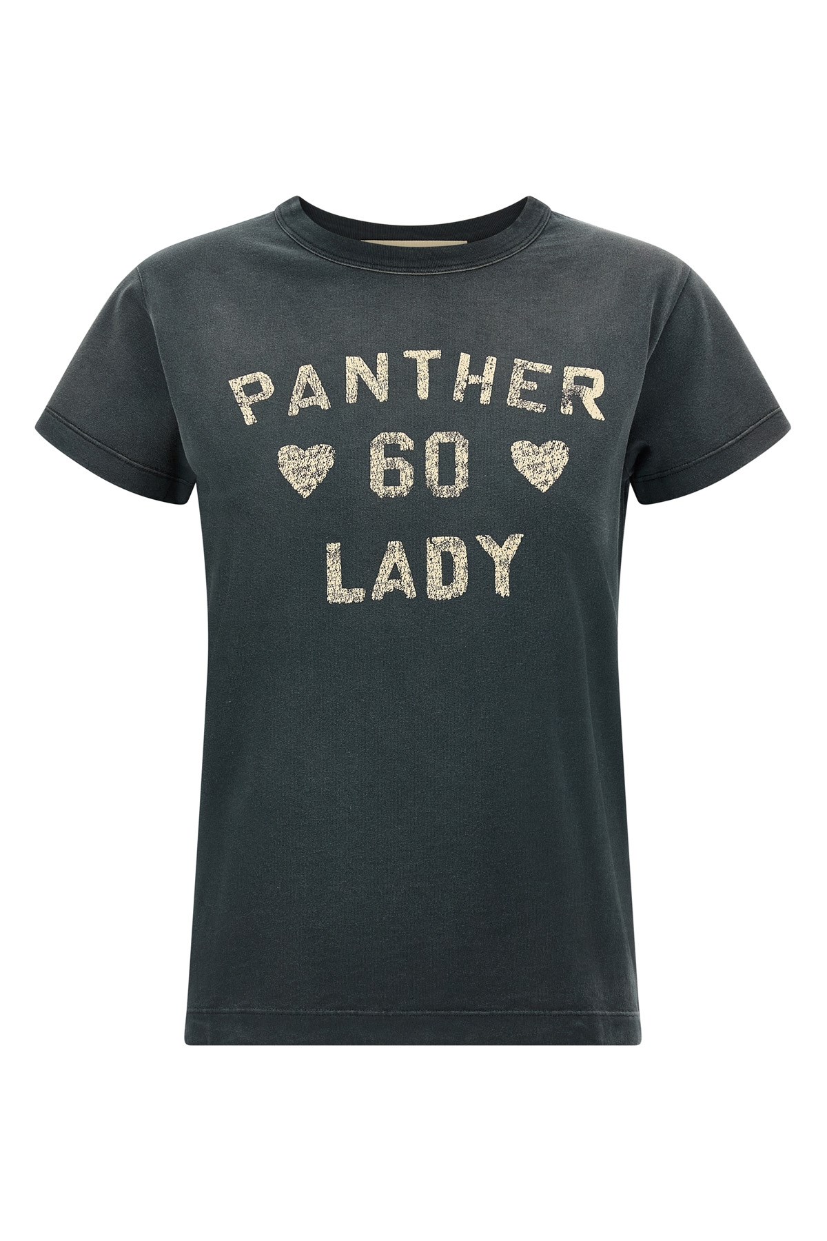 VALENTINO GARAVANI T-Shirt Valentino Garavani 'Panther Lady'