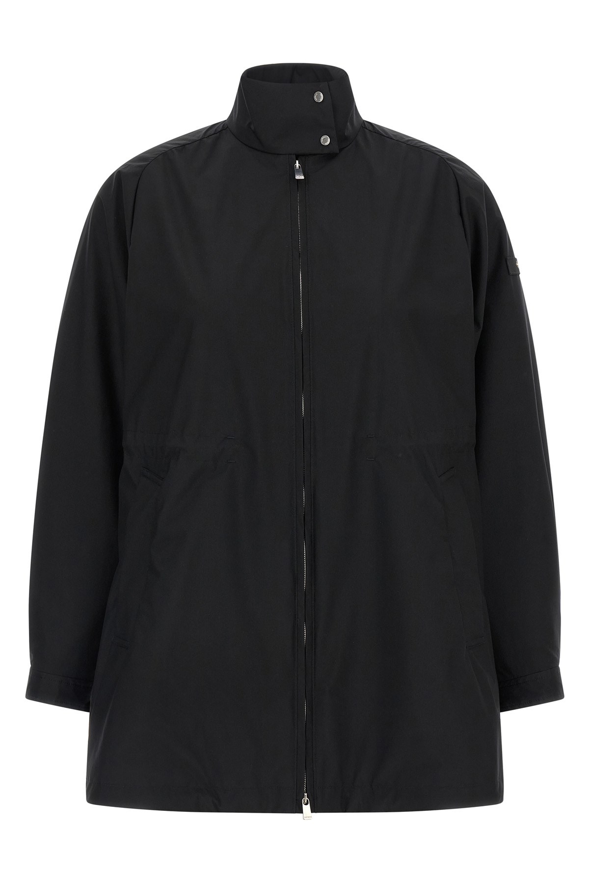 Tatras 'veria' Windbreaker In Black