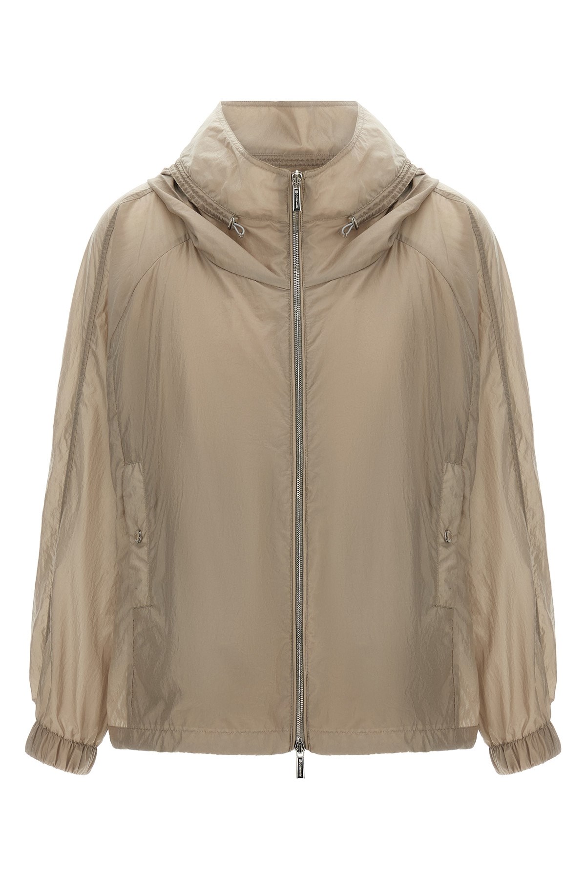 'Lumina' Windbreaker - Size 38 IT