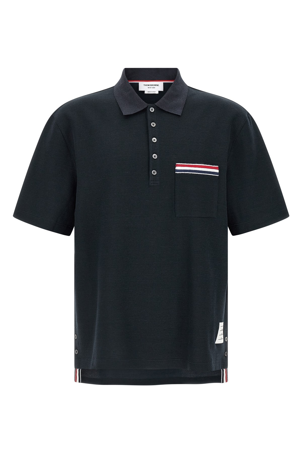 'Nastro Rwb' Polo Shirt - Size 2