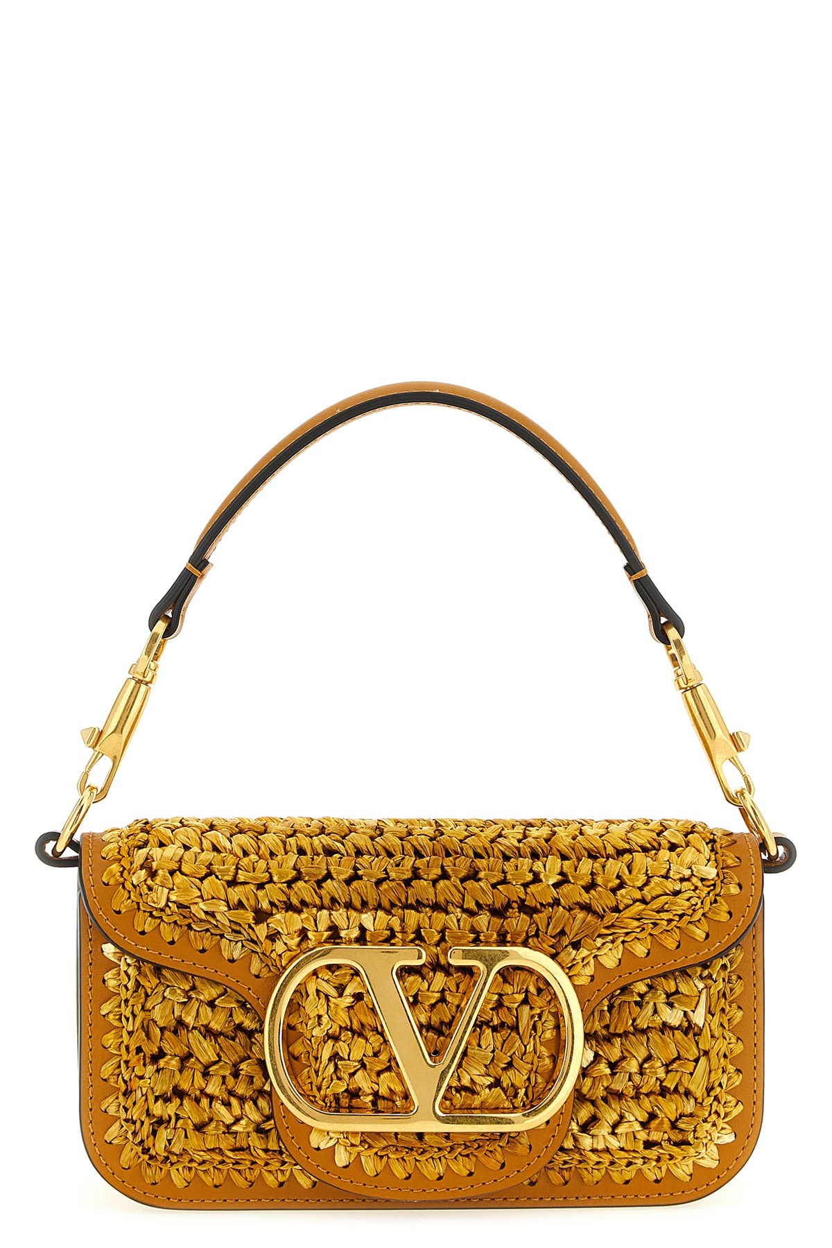 Valentino Garavani 'Locò' Small Shoulder Bag