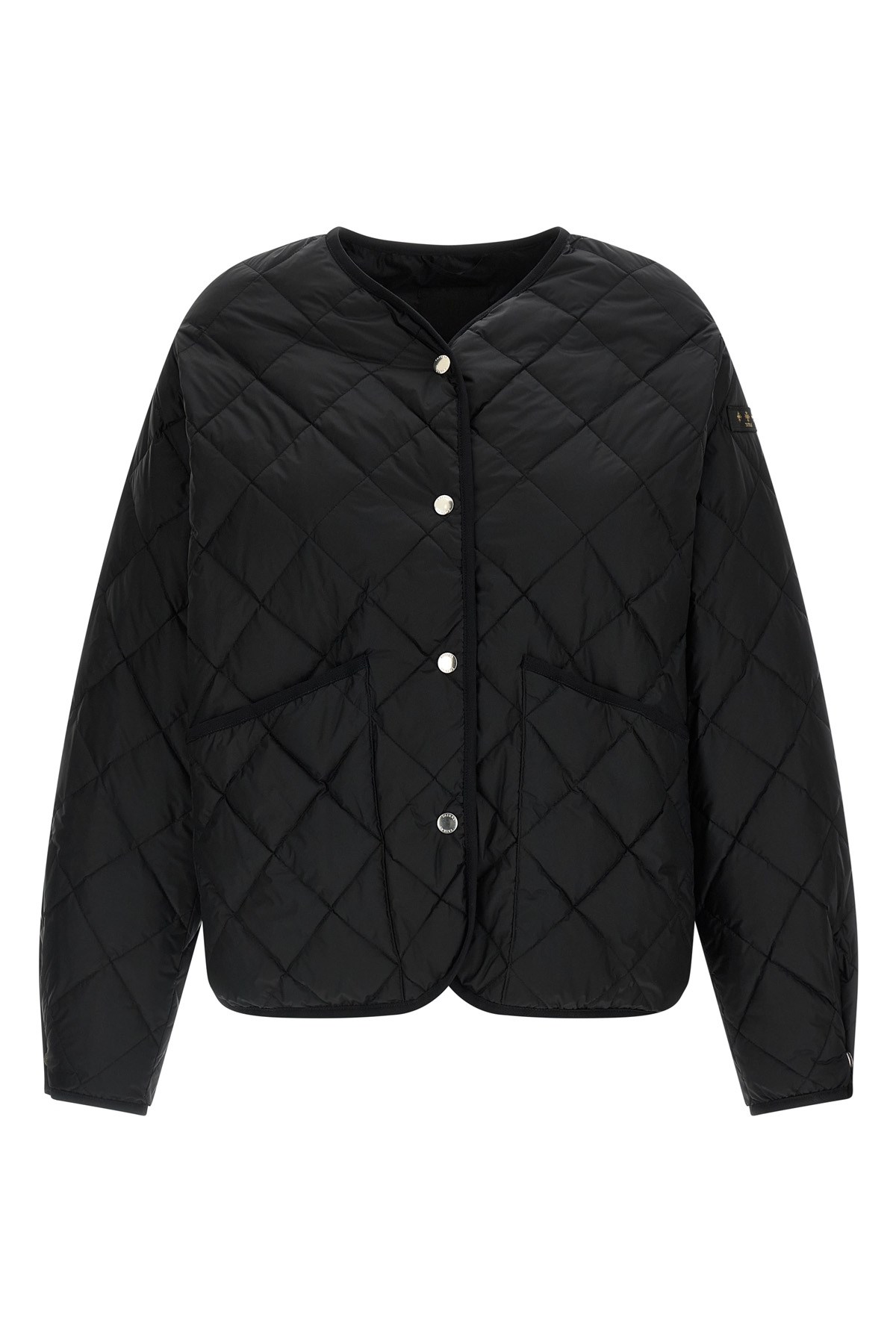 'Larissa' Down Jacket - Size 2