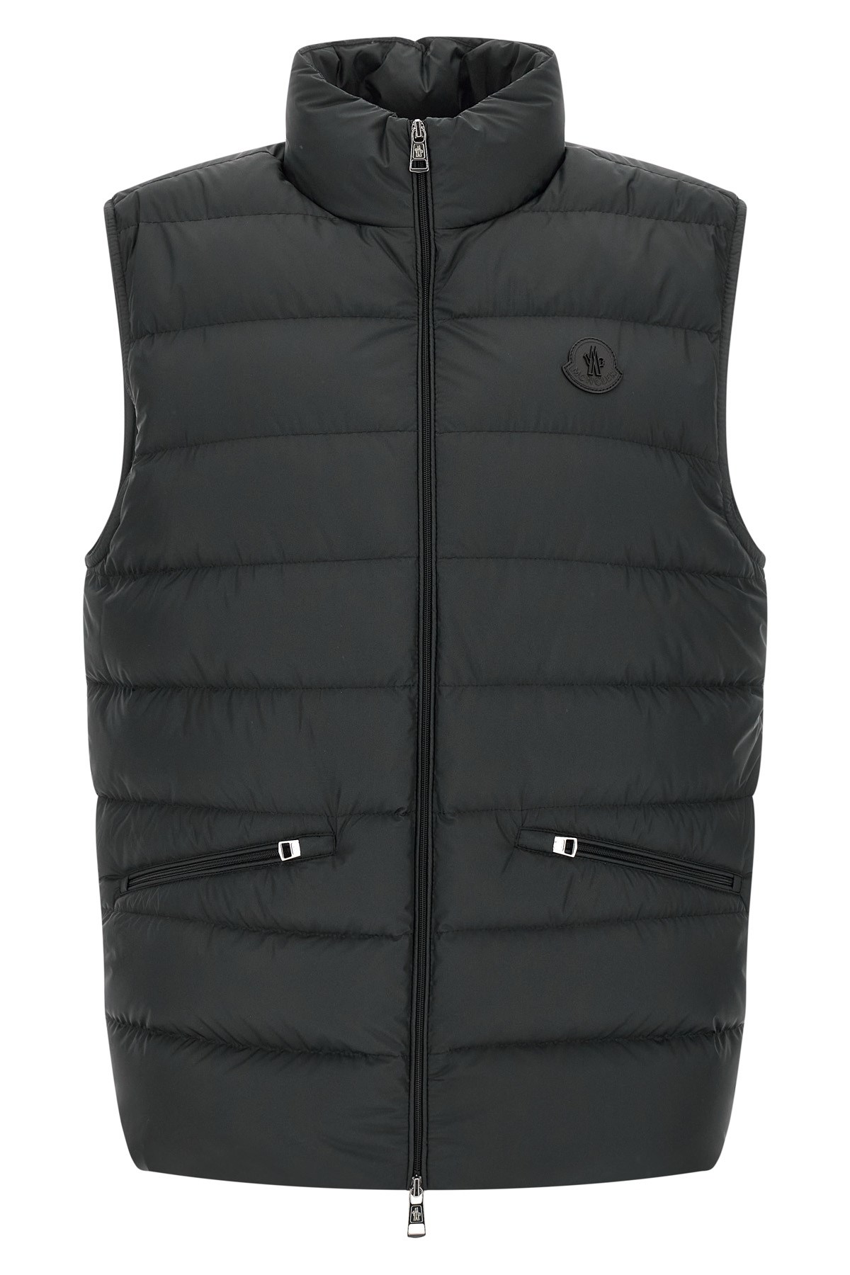 MONCLER Gilet 'Lechtal'