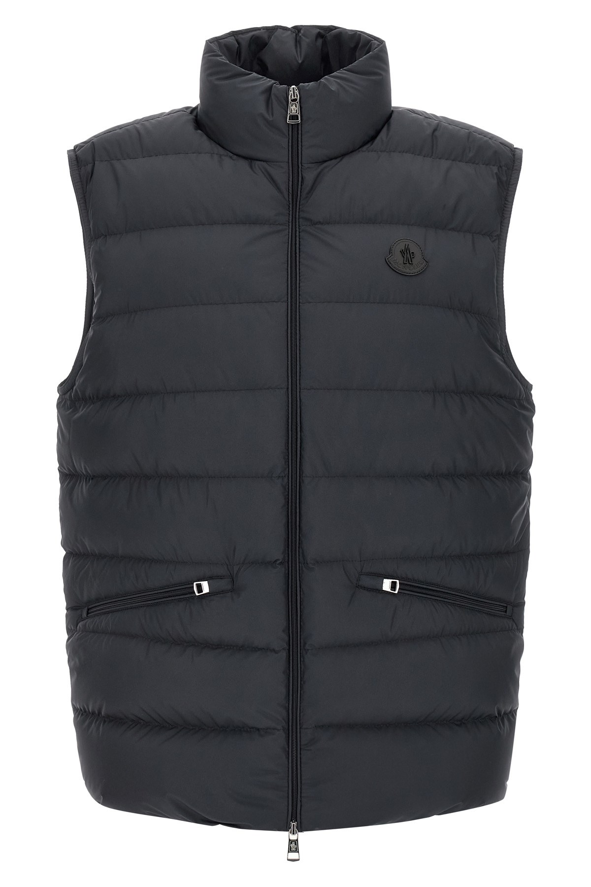 MONCLER Gilet 'Lechtal'