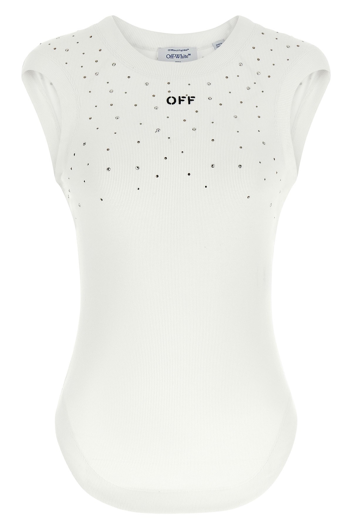 Top Swarowski - Size 38 IT