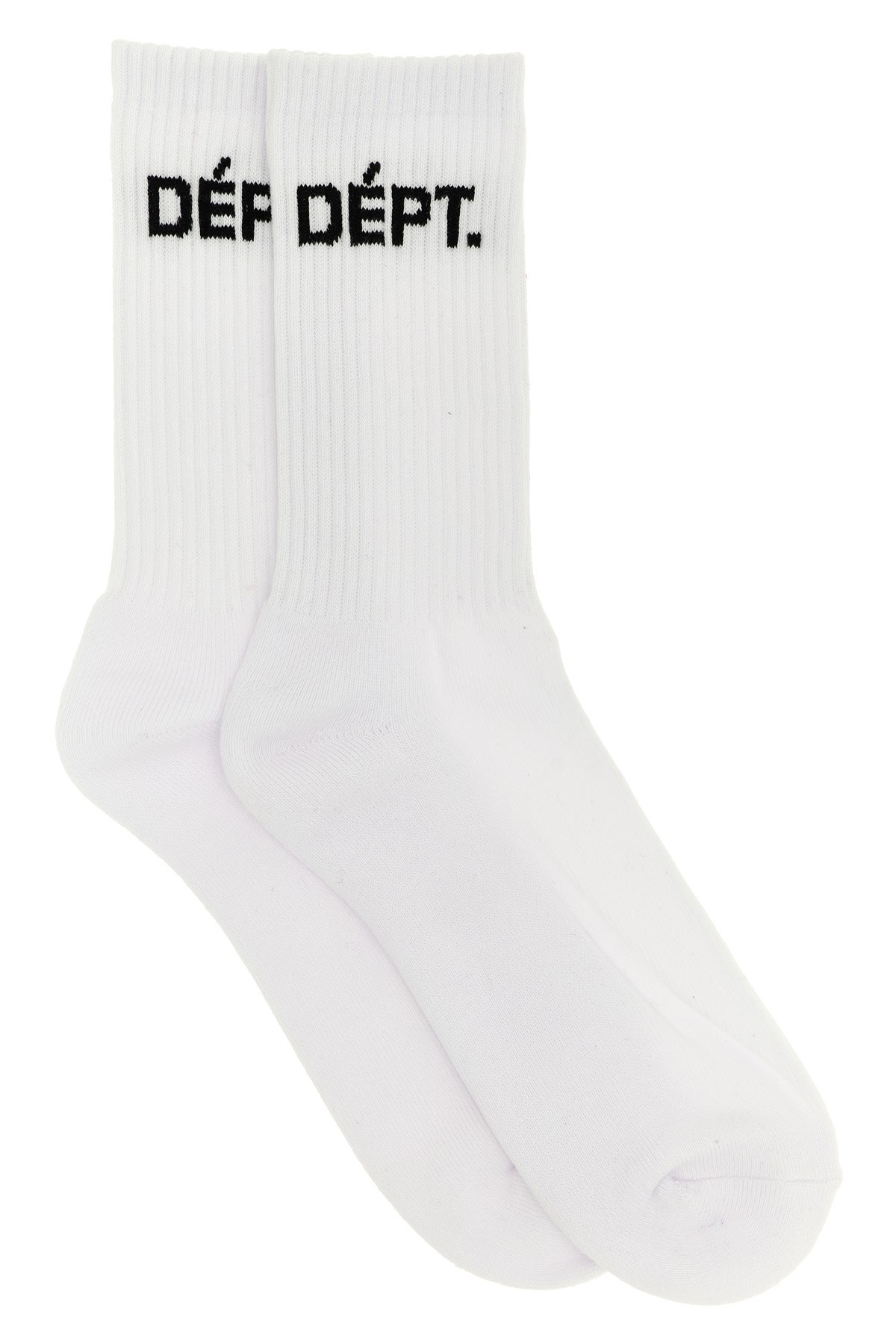 'Clean' Socks - Size U