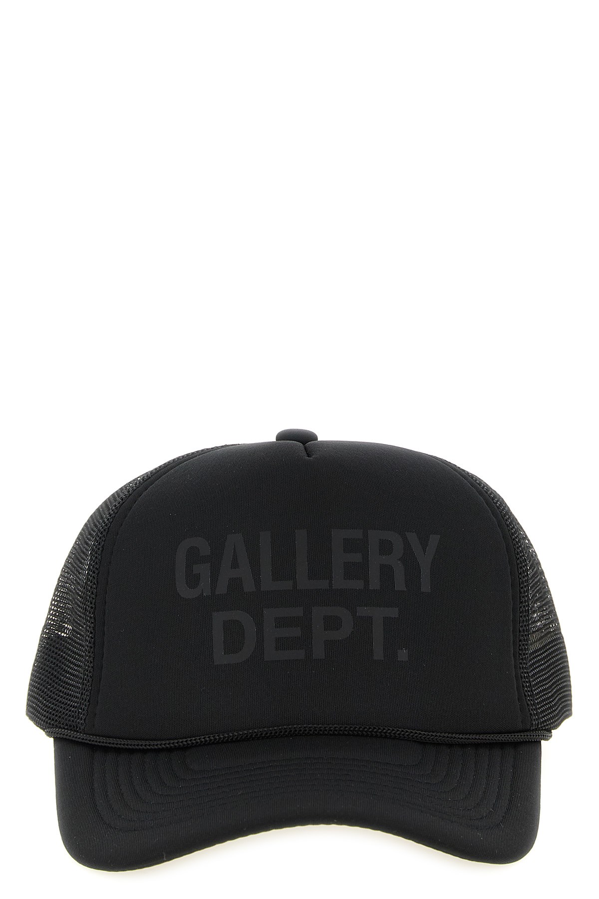 'Gd Trucker' Cap