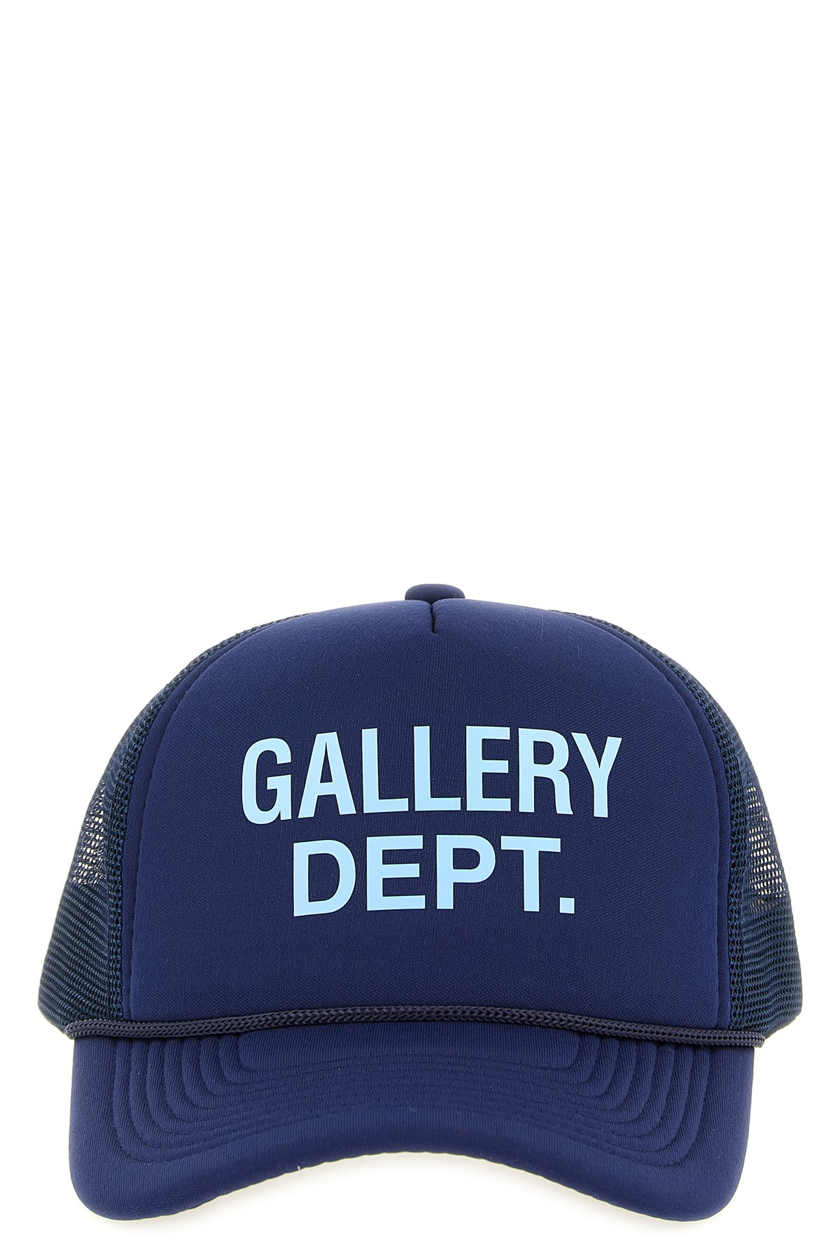 'Gd Trucker' Cap