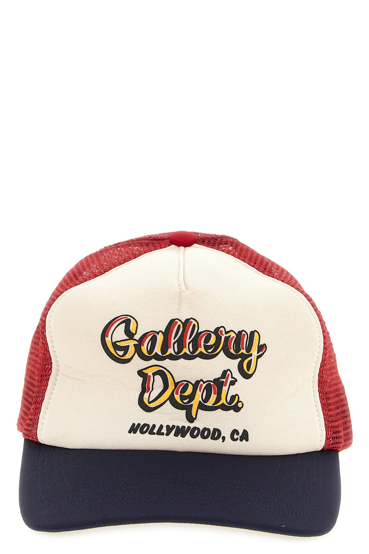 'Local' Cap - Size U