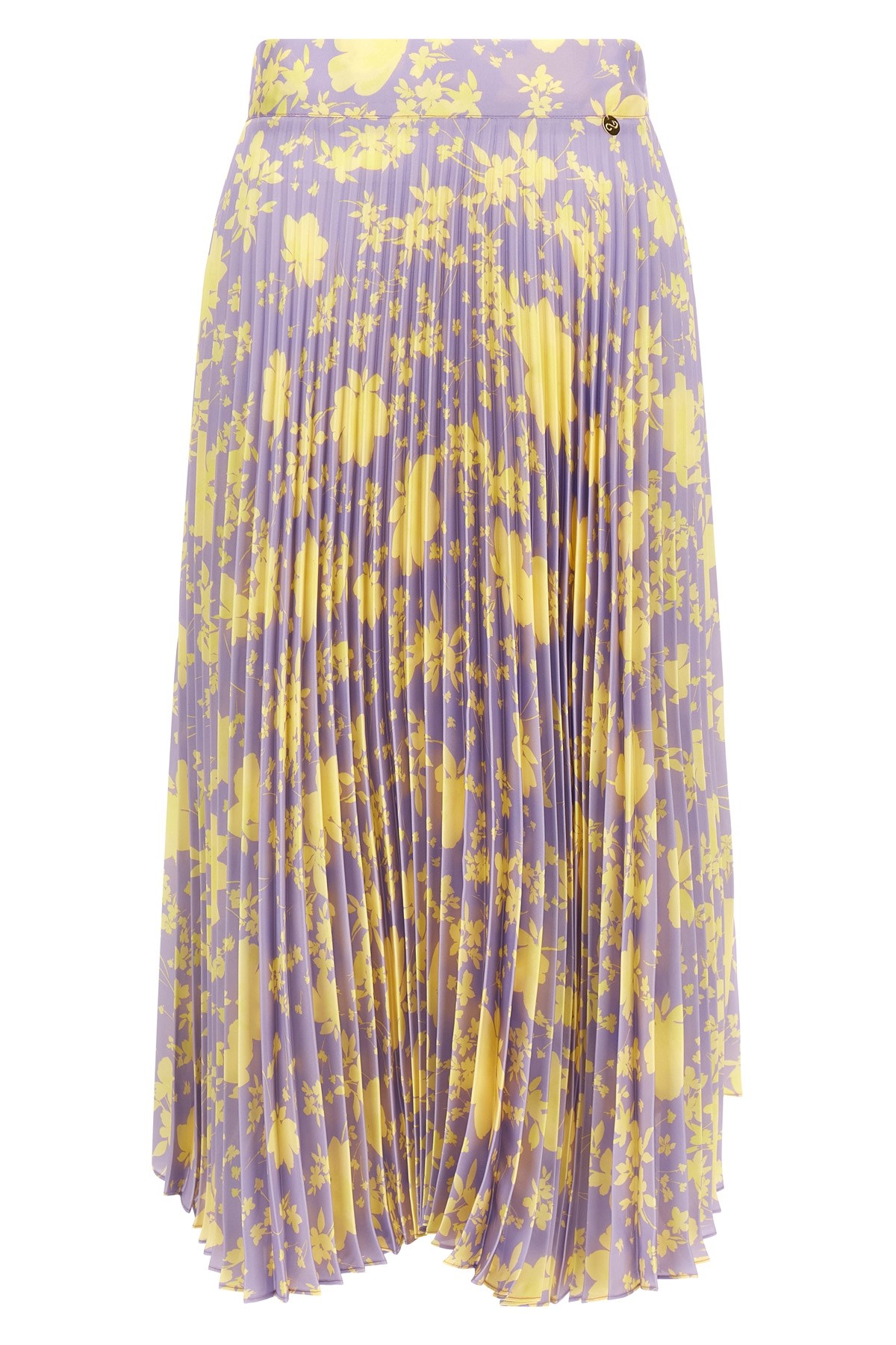 CATALINA Pleated Skirt