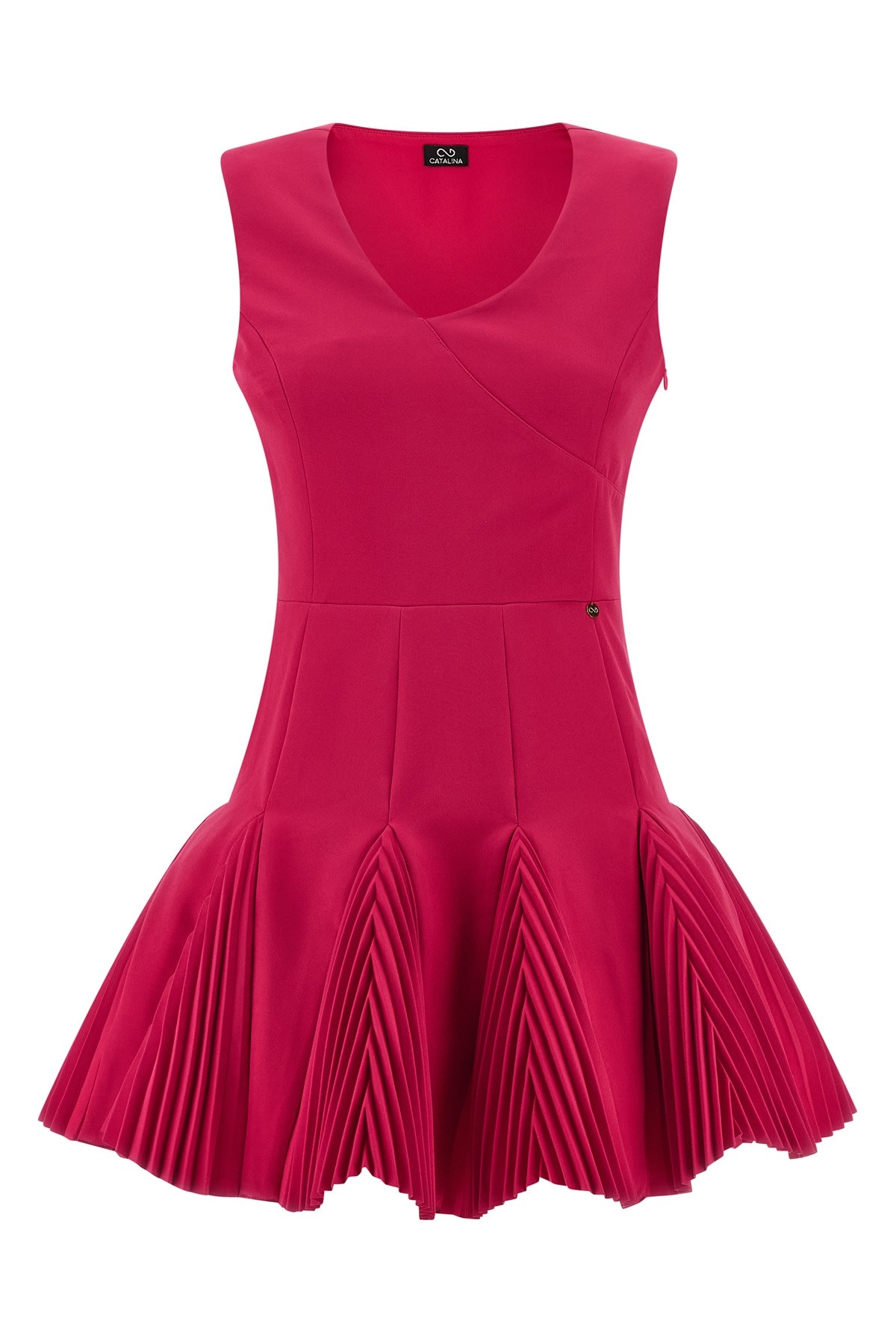 'Marlyn' Dress - Size 38 IT
