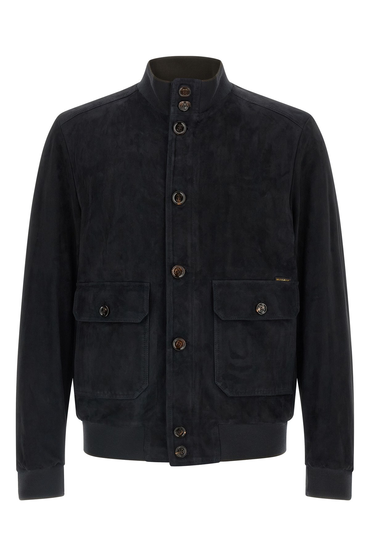 'Carlos' Bomber Jacket - Size 54 IT