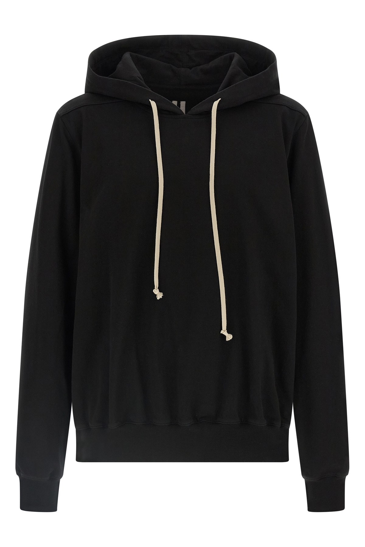 RICK OWENS Kapuzenpullover "Temple Of Love Owenscorptemp"　RICK OWENS テンプル オブ ラブ オーエンスコープテンプ パーカー RICK
