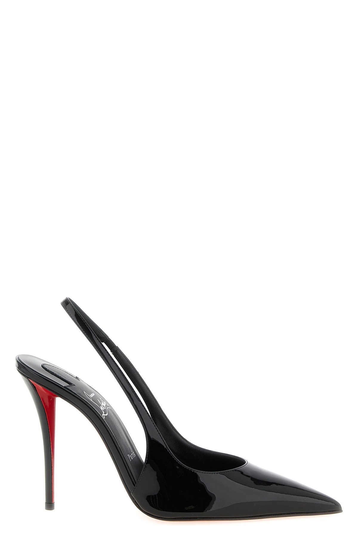 Christian Louboutin Slingpumps "miss Z"