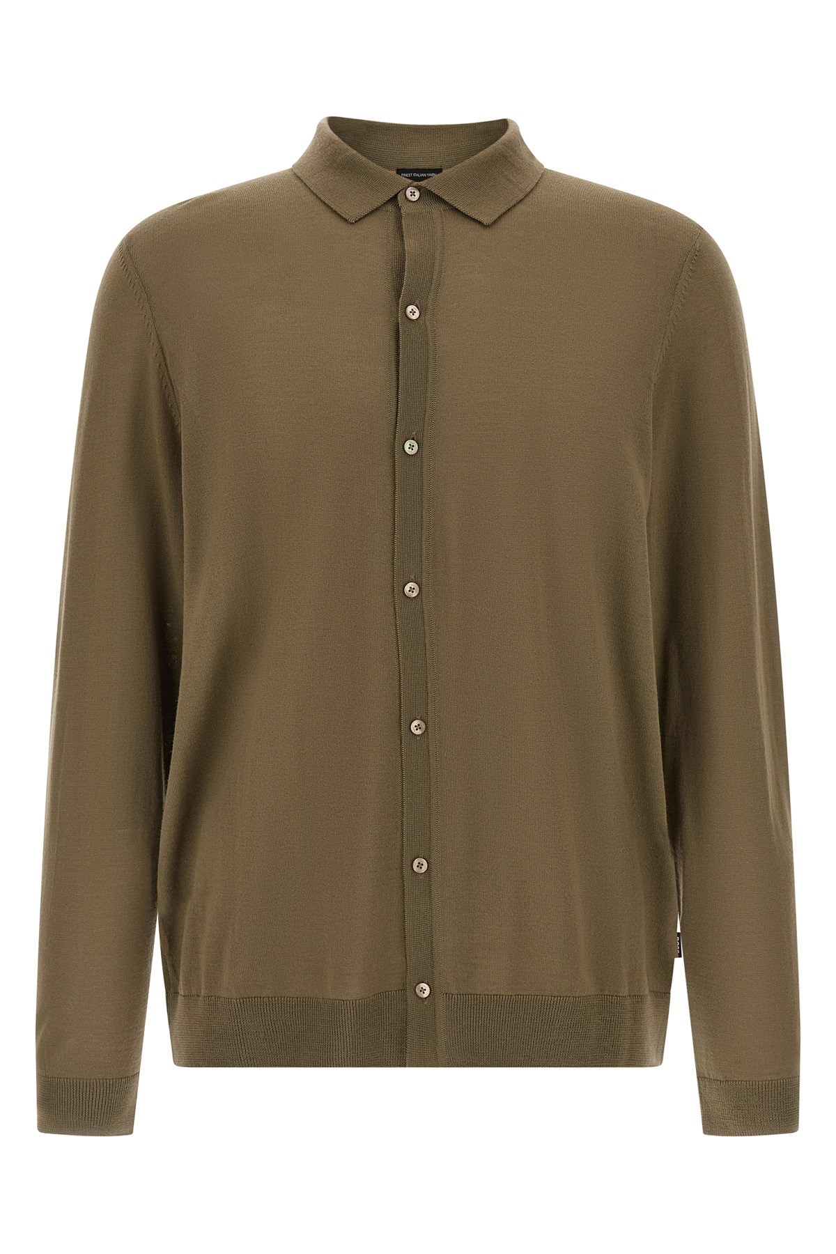 'Helbert' Polo Shirt