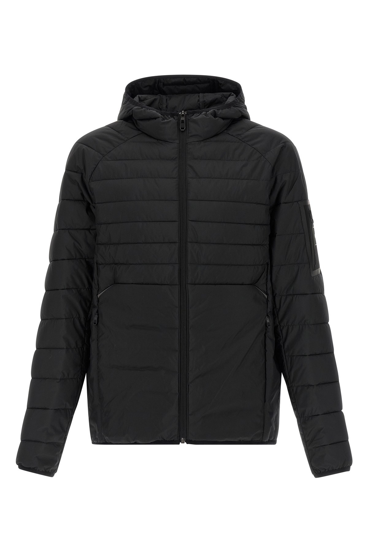 'Urbanex Jt' Down Jacket - Size L