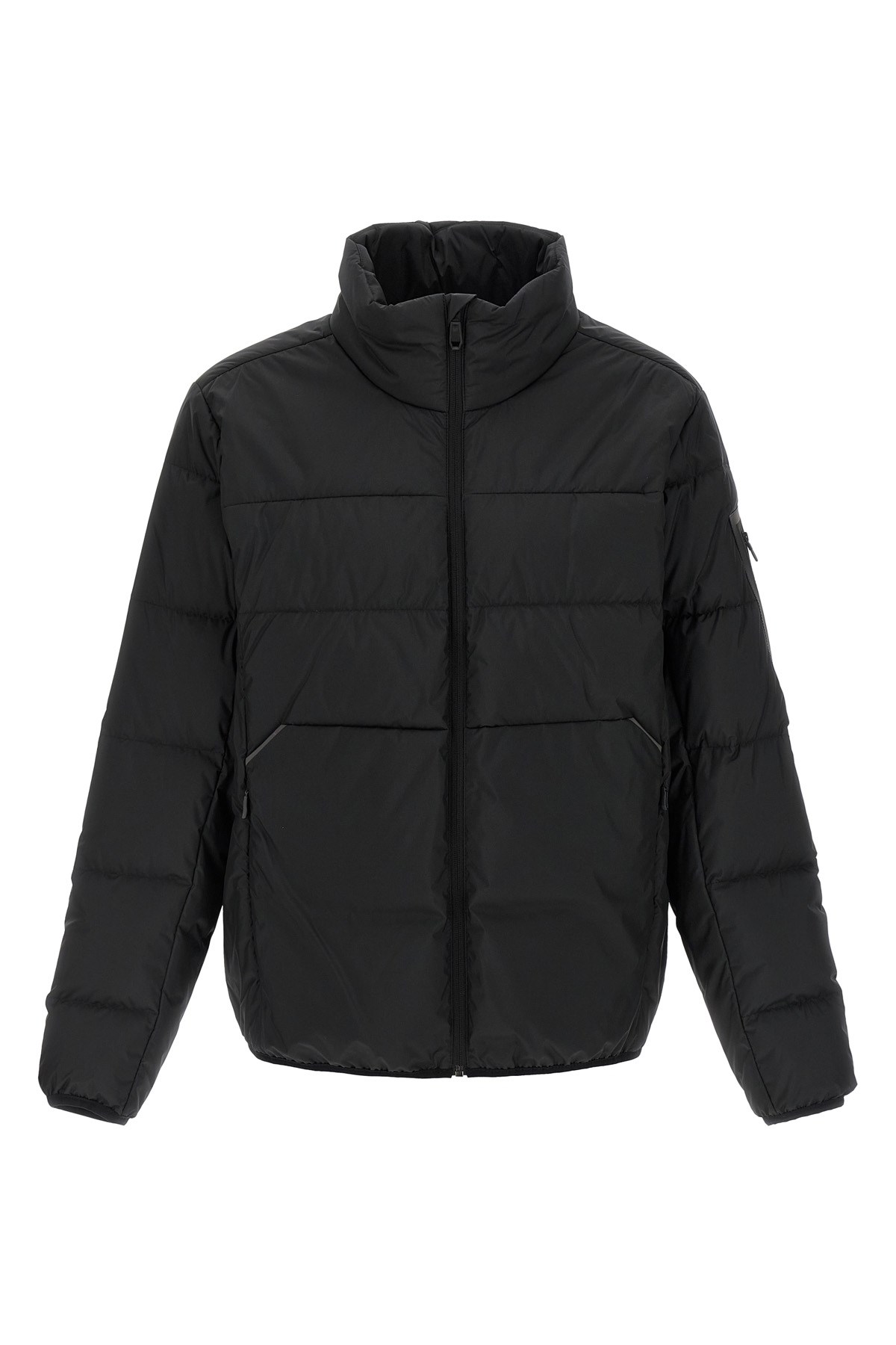 'Urbanex Puffer' Down Jacket - Size L