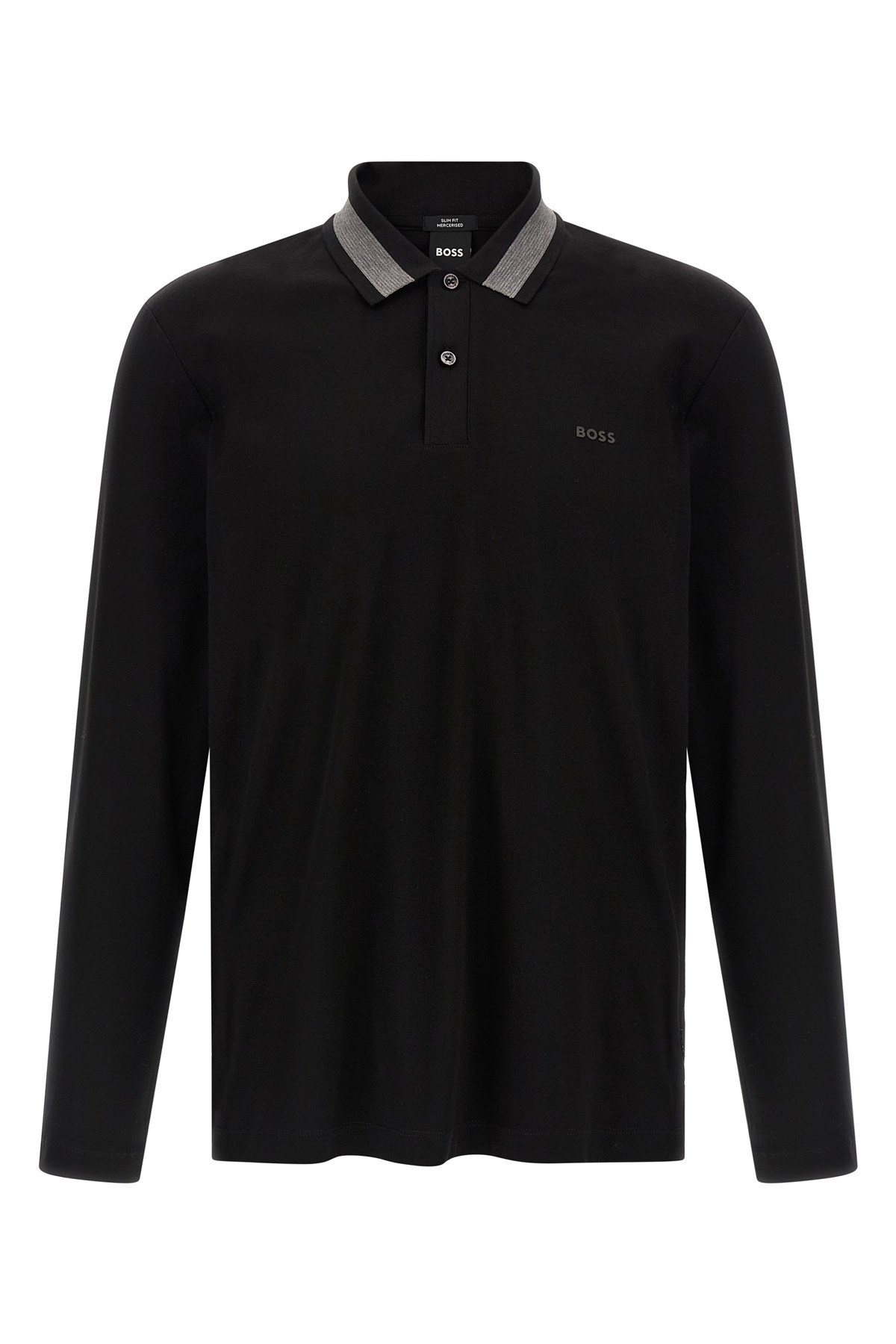'H-Pleins 200' Polo Shirt