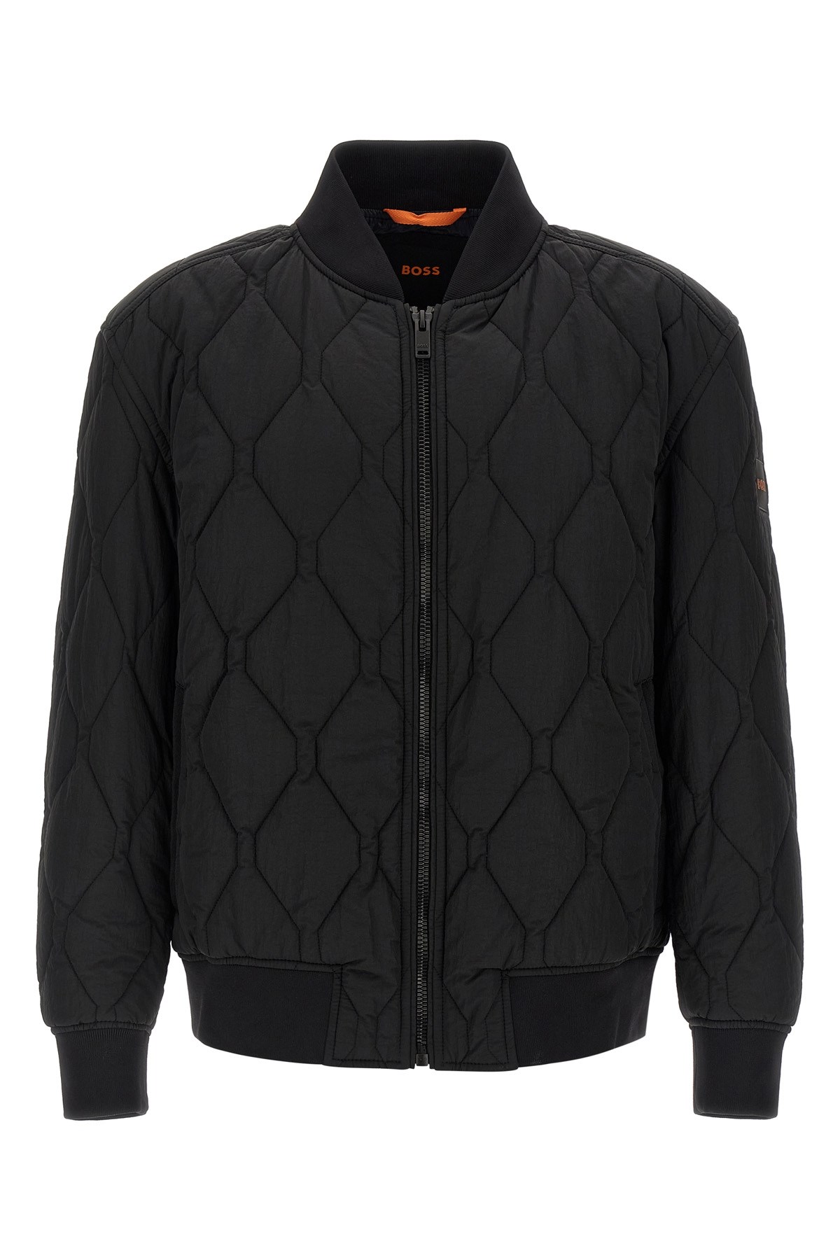 'Osnape' Bomber Jacket - Size 48 IT