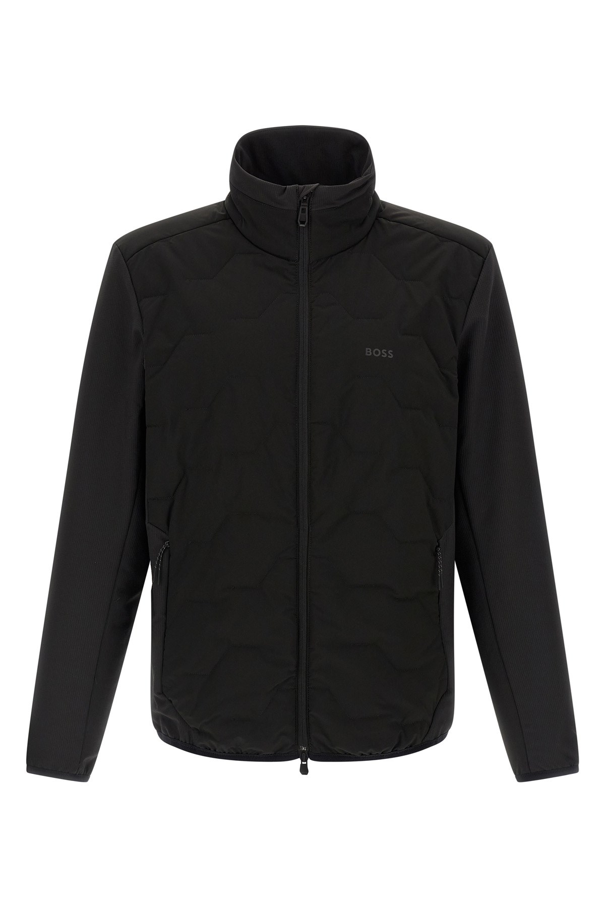 'Lite-X Hy' Hybrid Jacket - Size M