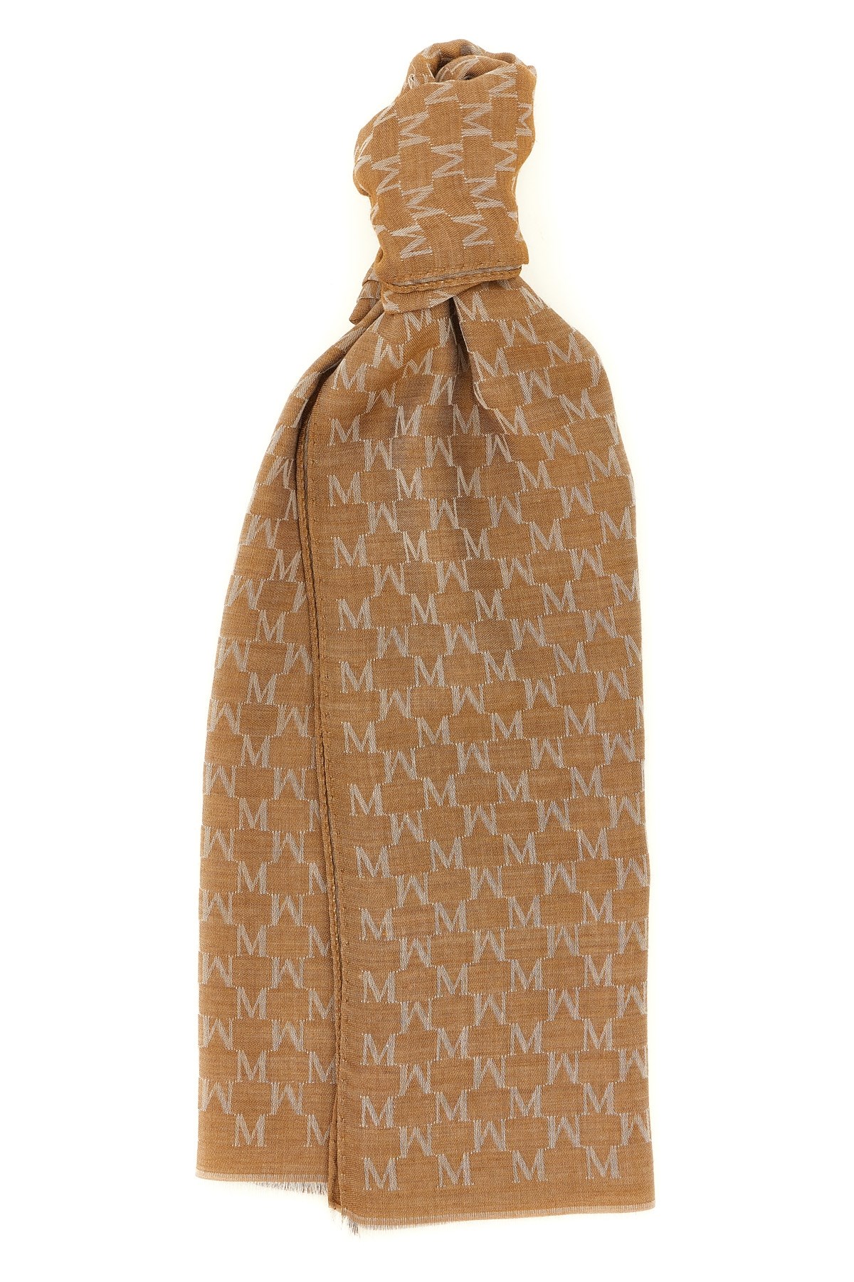 Max Mara MAX MARA Stola "Mxapaniere"　MAX MARA ストール「ムザパニエール」