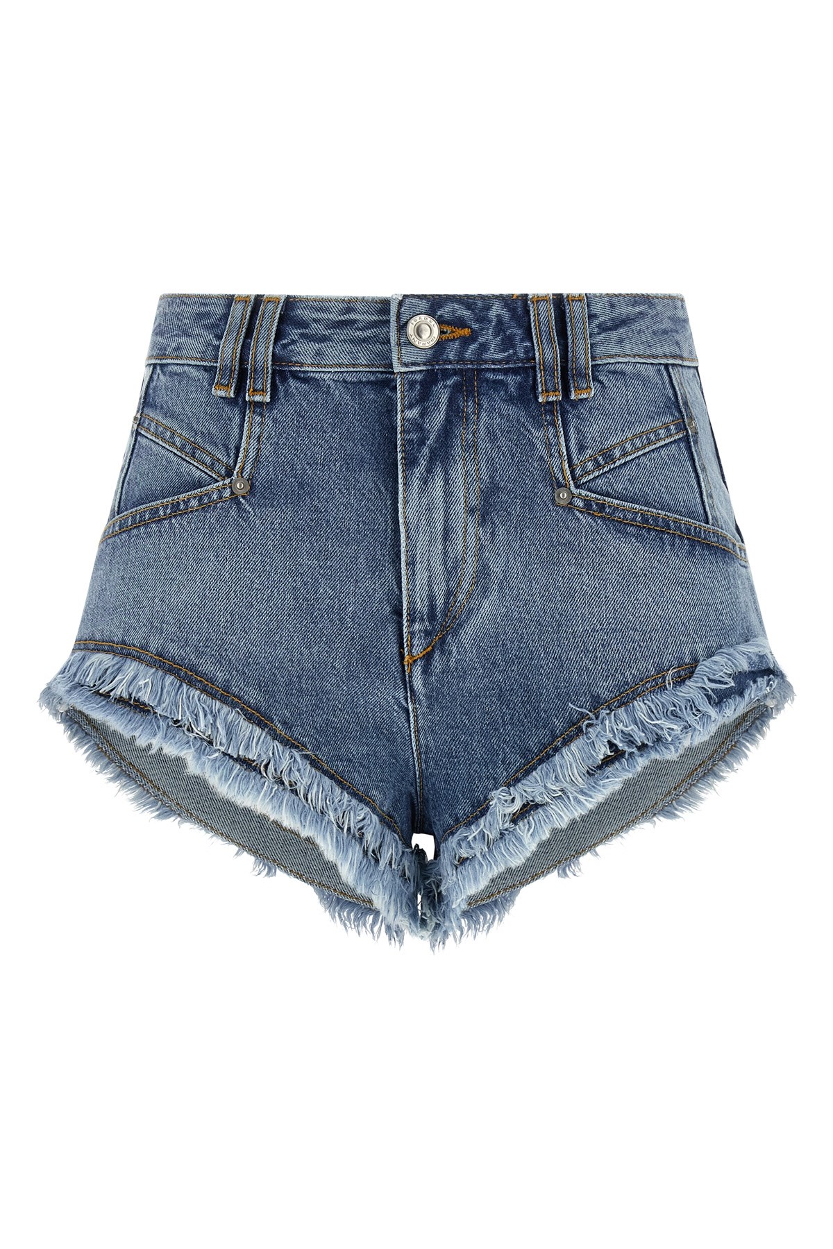 Isabel Marant ISABEL MARANT Shorts "Eneidala"　イザベルマラン ショートパンツ「エネイダラ」
