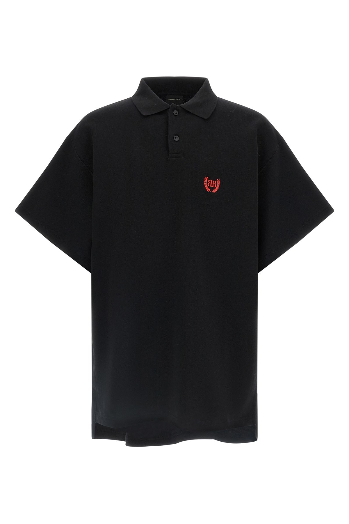 'Laurel Classic' Polo Shirt