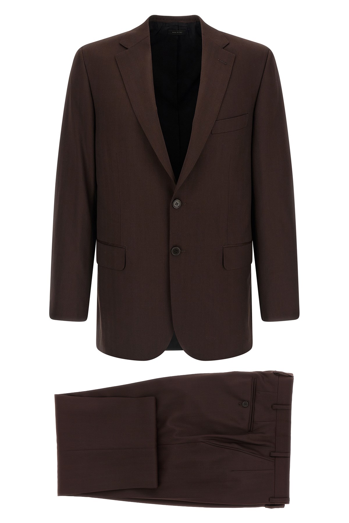 'Brunico' Dress - Size 52 IT