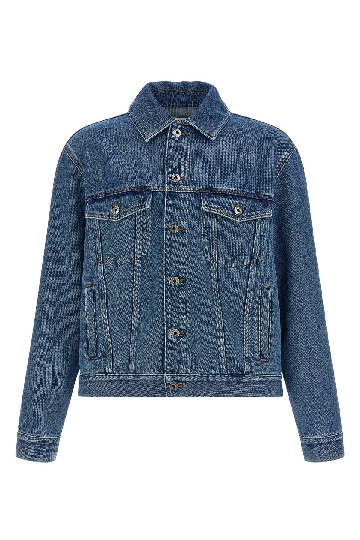 LOEWE LOEWE Jacke "Anagram"　ロエベ ジャケット「アナグラム」