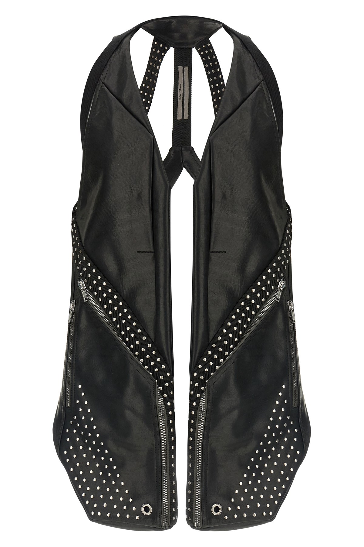 'Temple' Vest - Size 50 IT