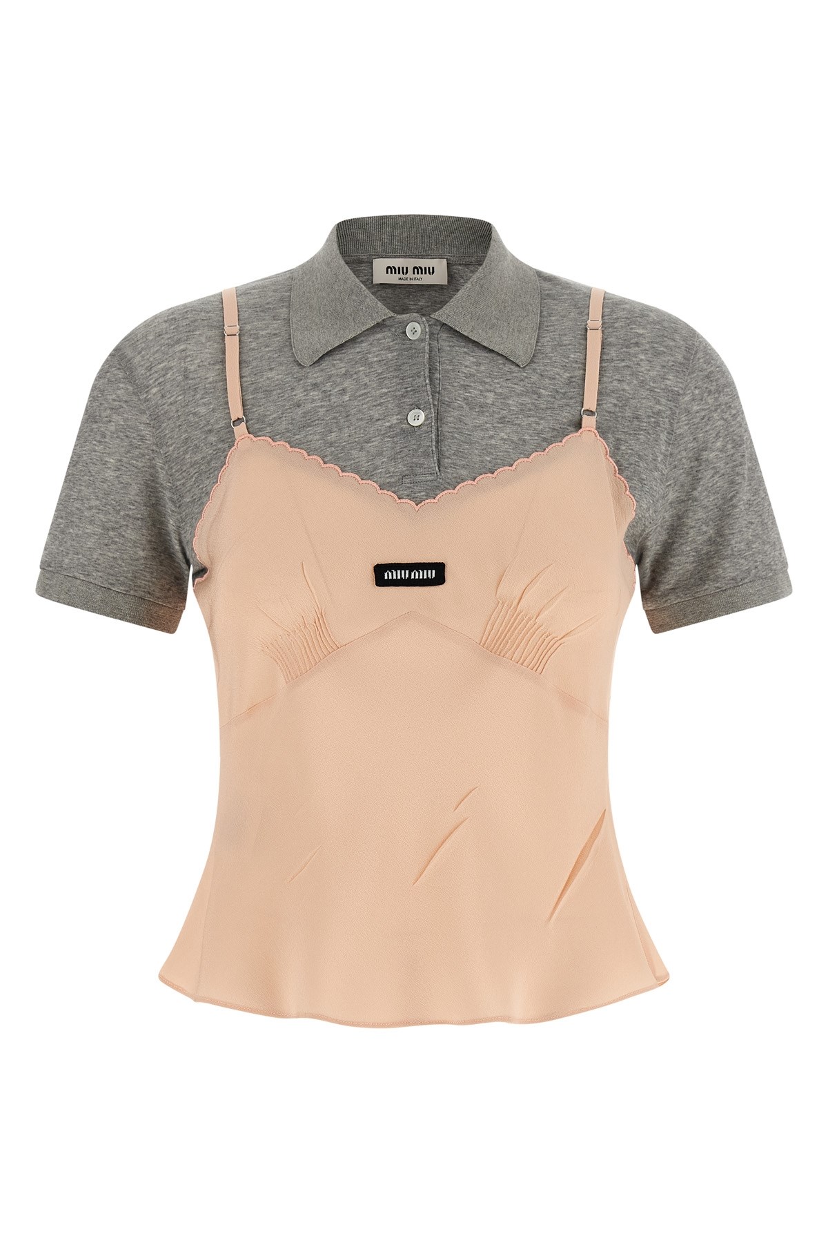 Hybrid Top - Size 36 IT