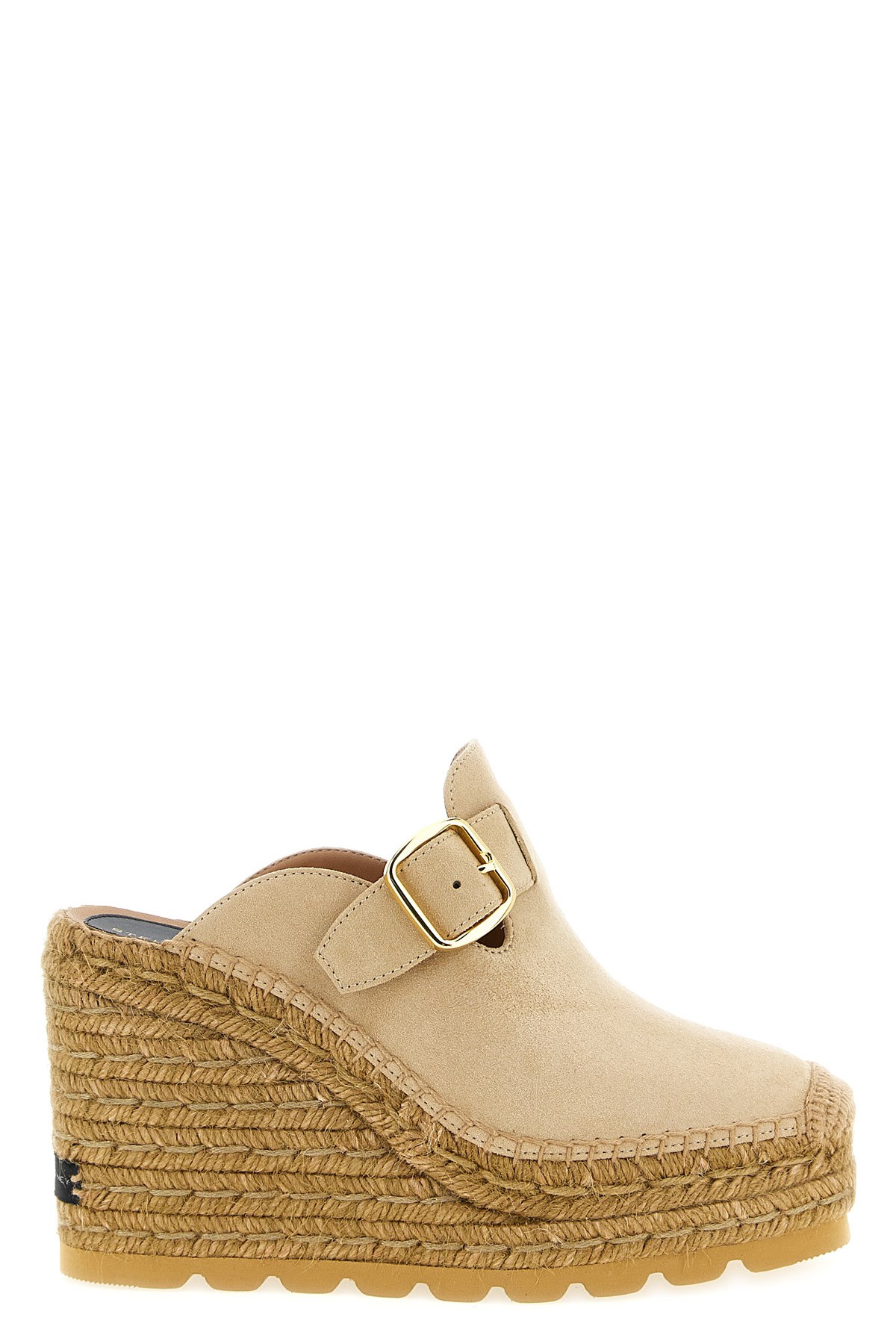 'Gaia' Sabots - Size 36