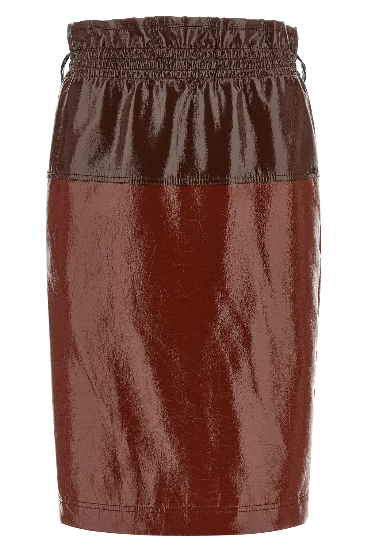 SAINT LAURENT Gonna 'Paper-Bag'